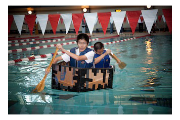 Boat Race 2011